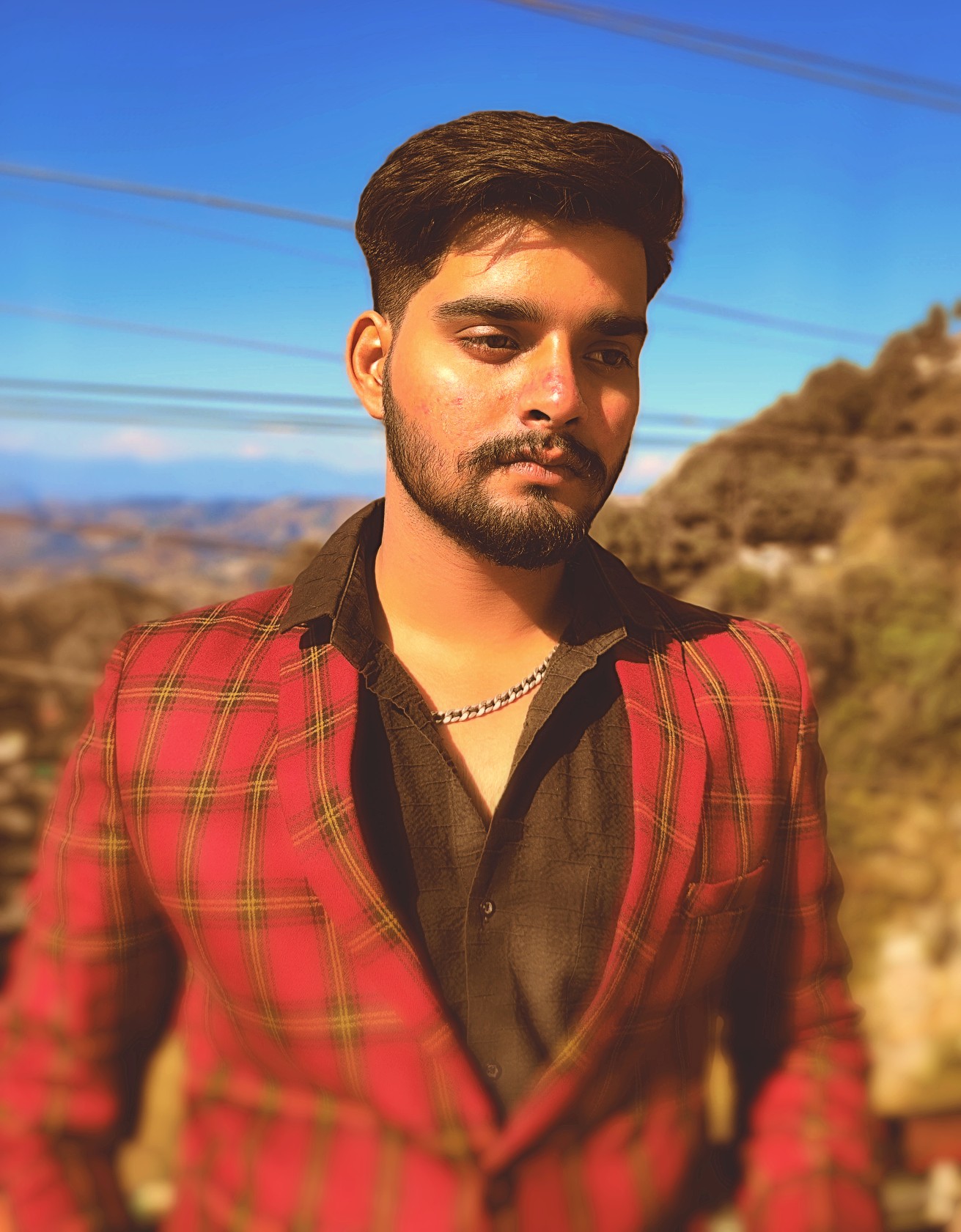 Shubham Bhanot
